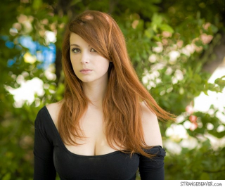 Illustration for article titled St. Patrick's Day Redhead Thread (NSFW)
